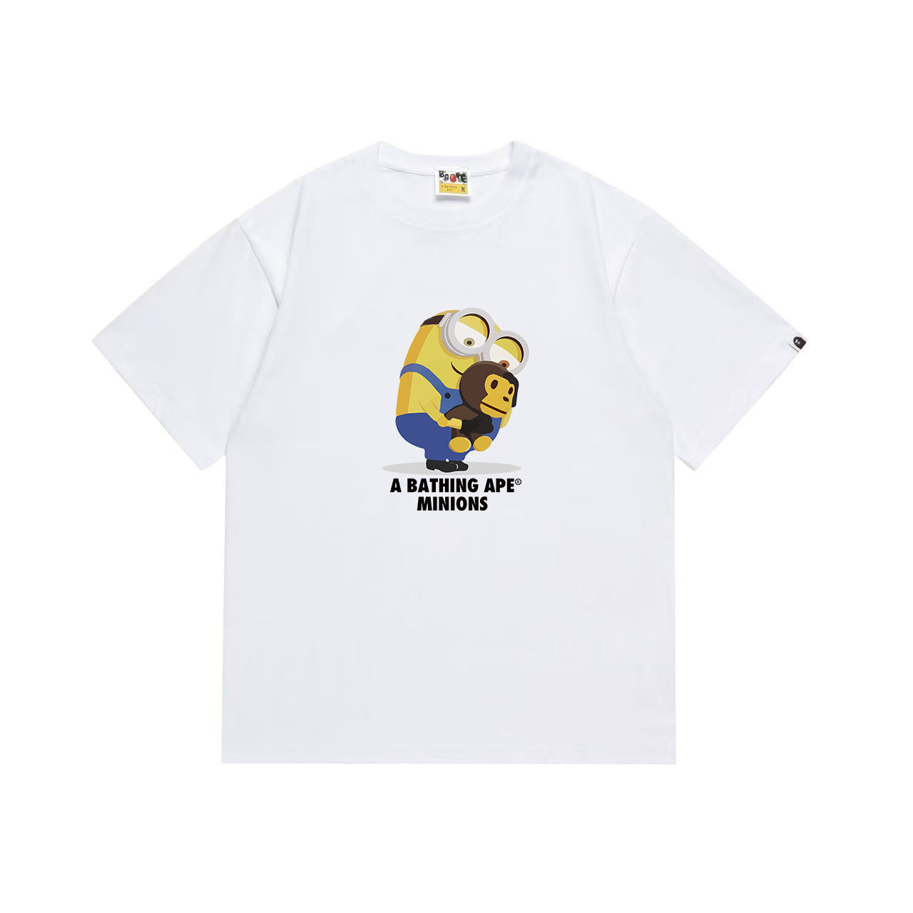 Bape T-Shirt