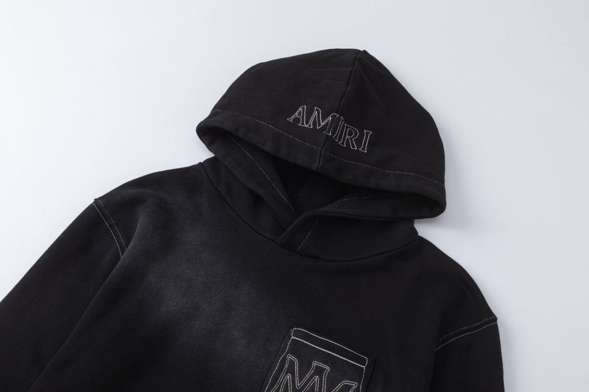 Amiri Jacket