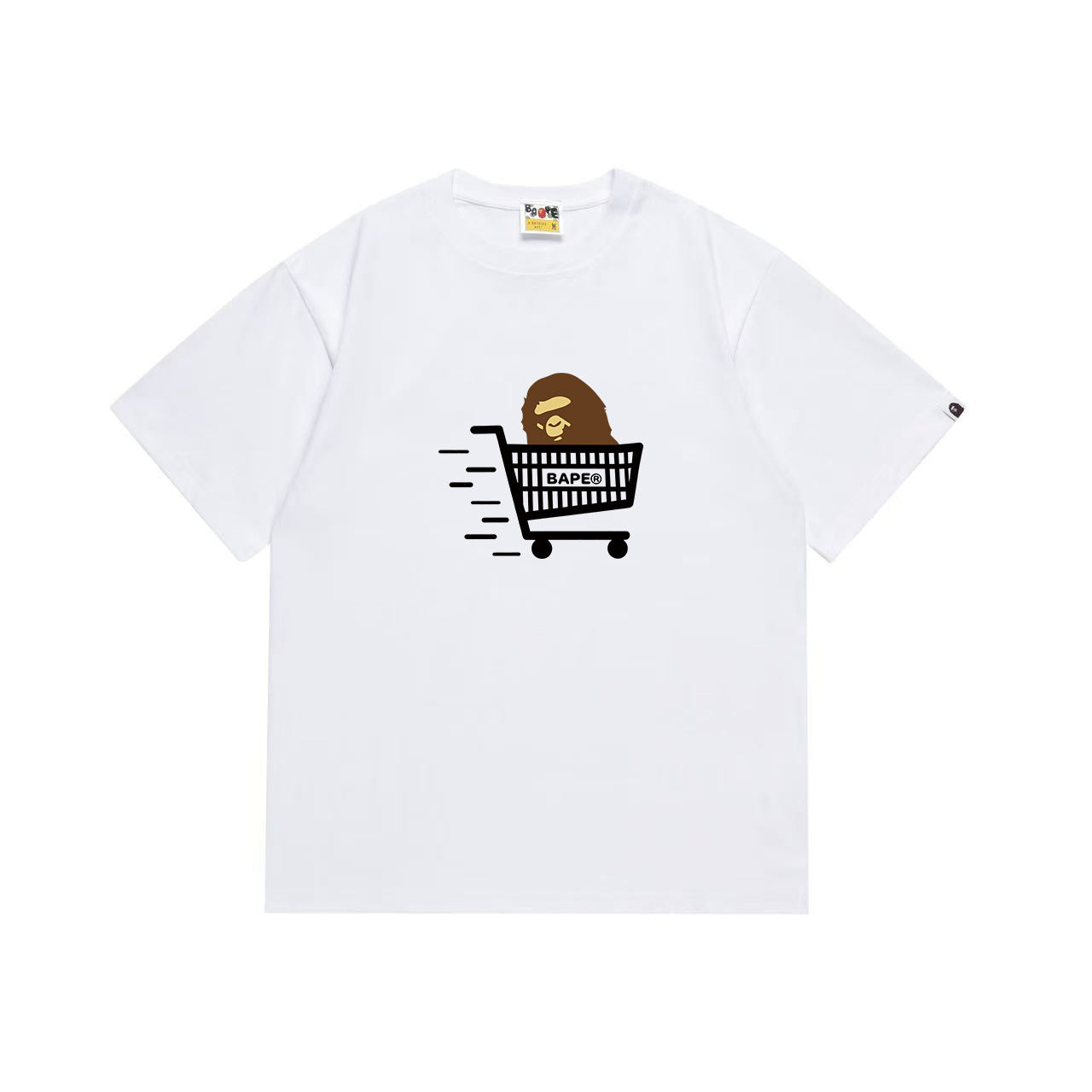 Bape T-Shirt