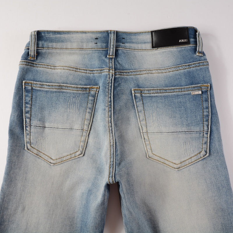 Amiri Jeans 606