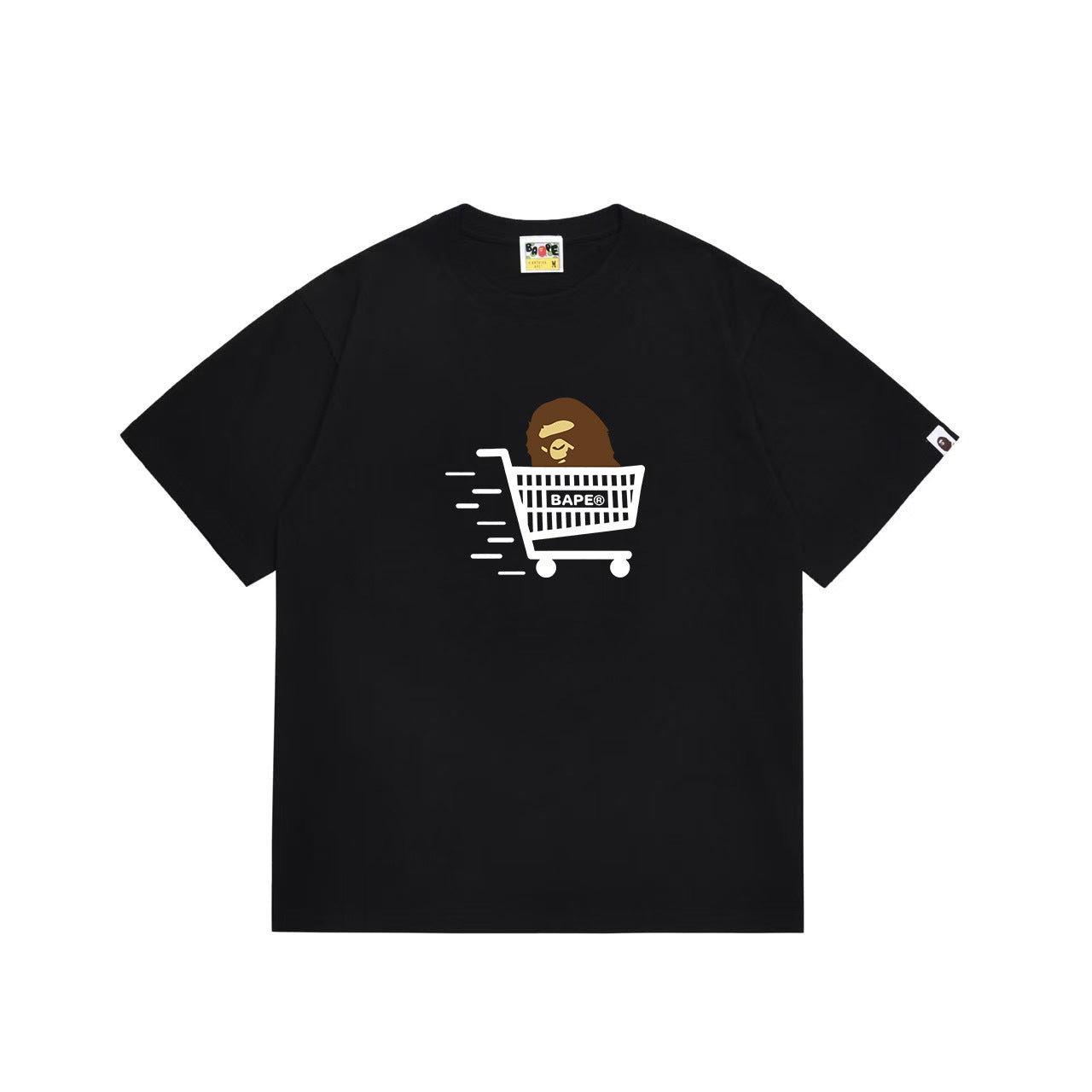 Bape T-Shirt