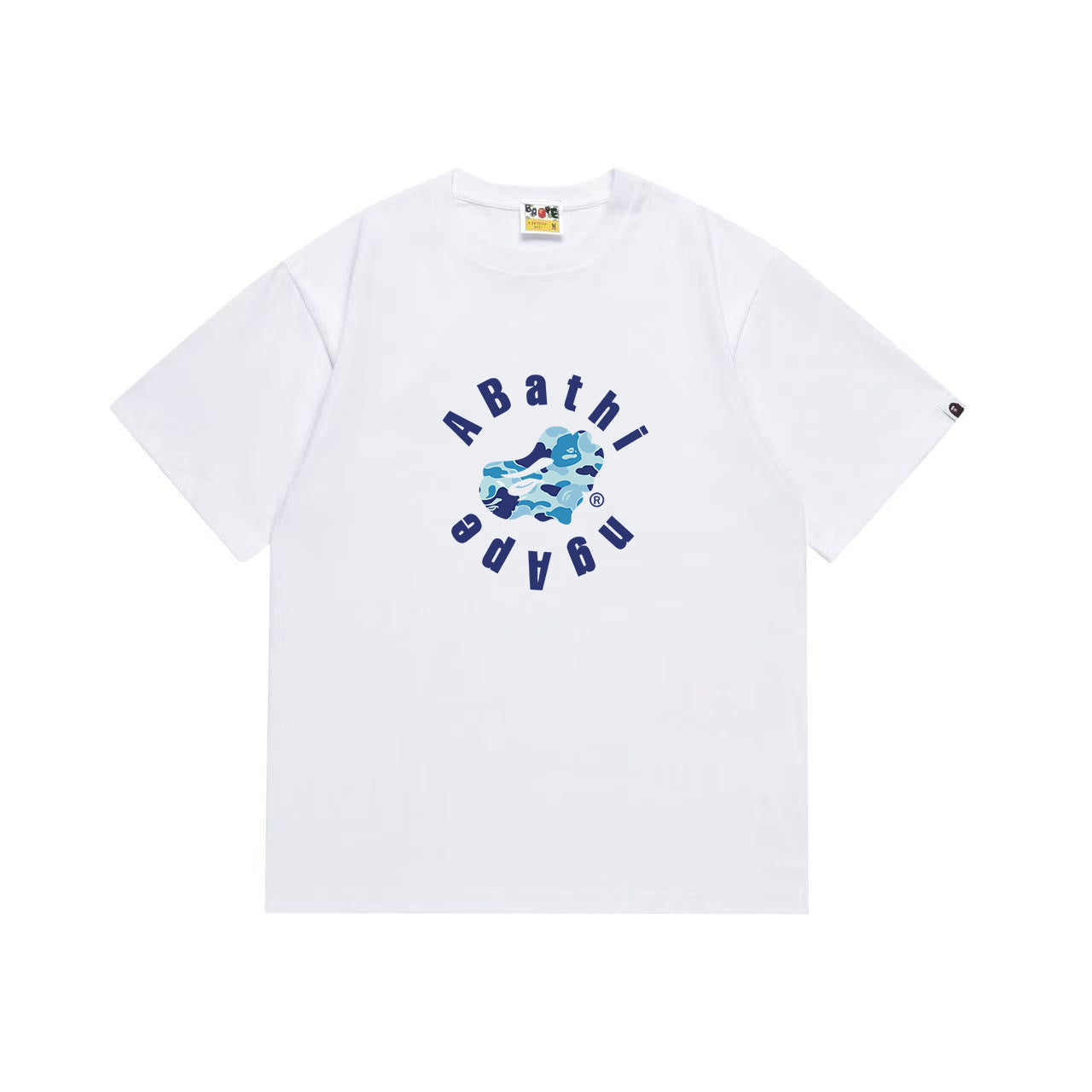 Bape T-Shirt