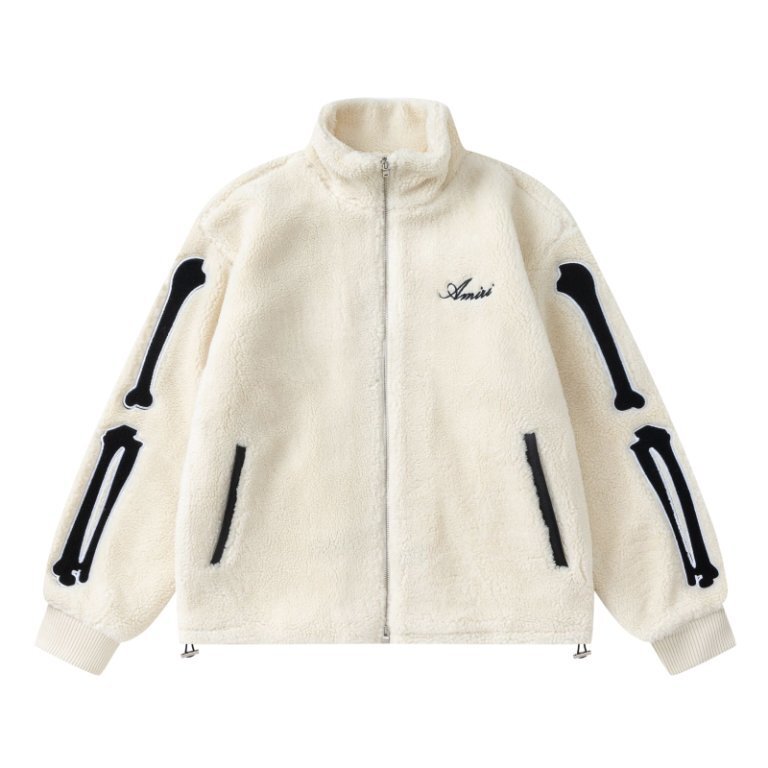 Amiri Jacket
