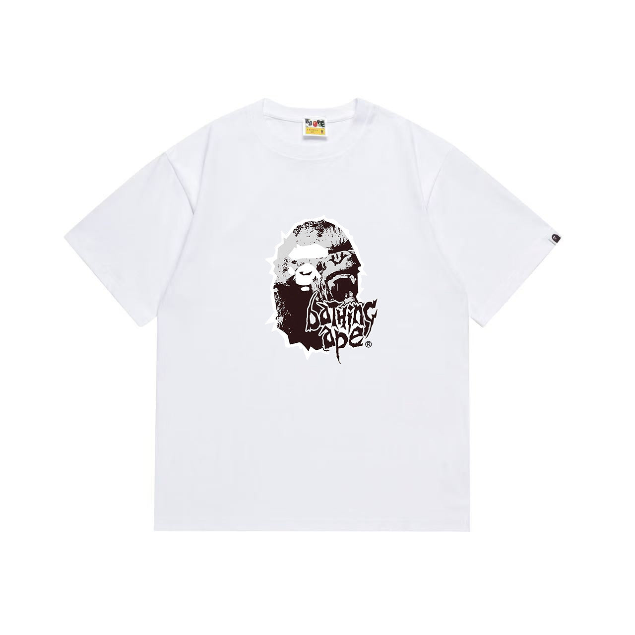 Bape T-Shirt
