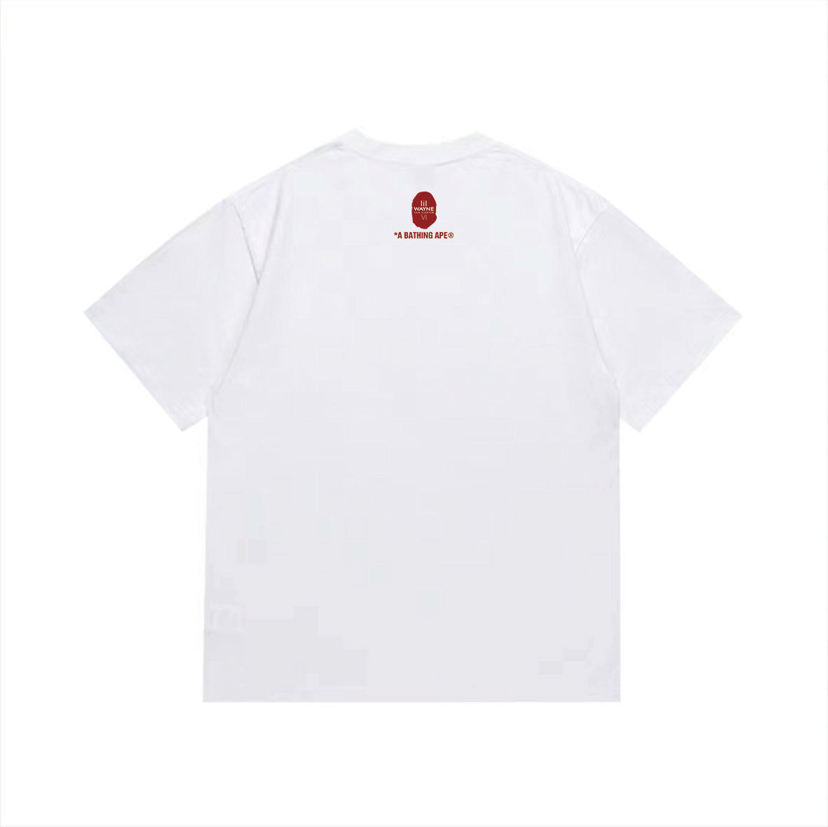 Bape T-Shirt