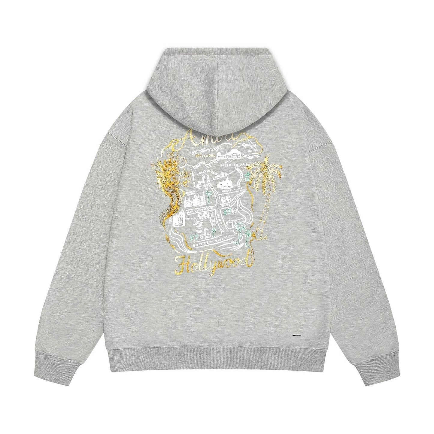 Amiri Hoodie