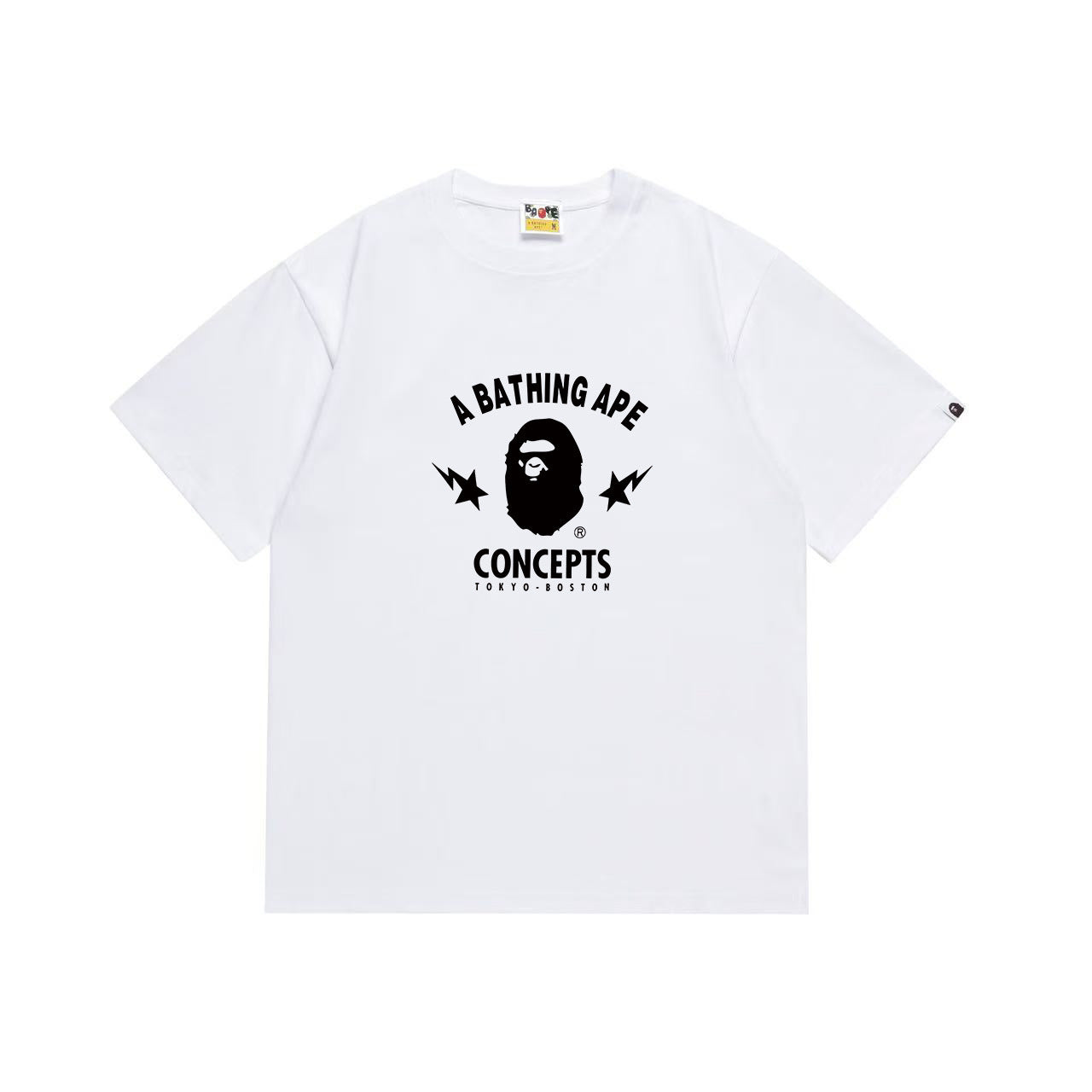 Bape T-Shirt