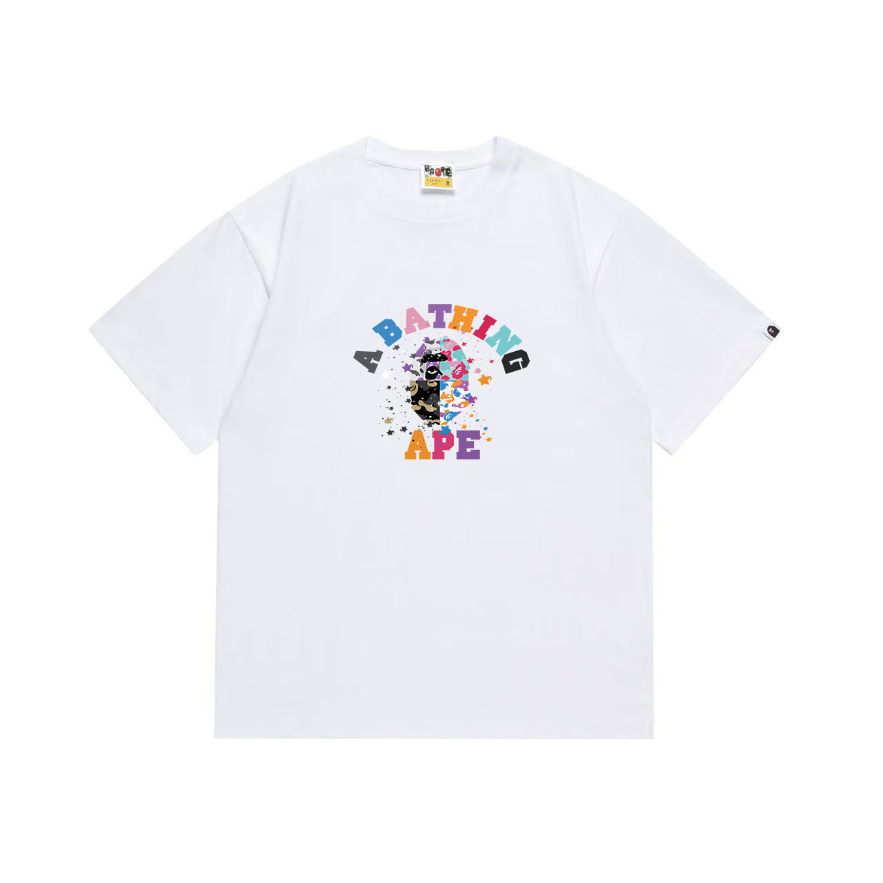 Bape T-Shirt