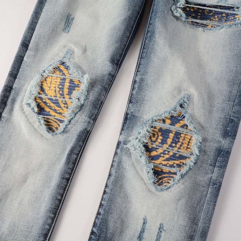 Amiri Jeans  1330