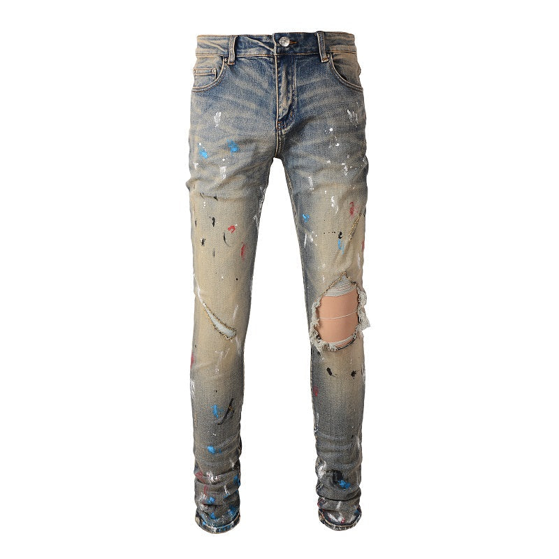 Amiri Jeans  6556
