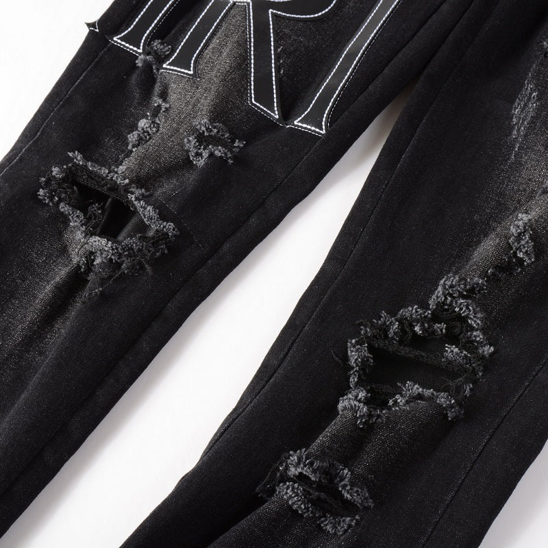 Amiri Jeans 844