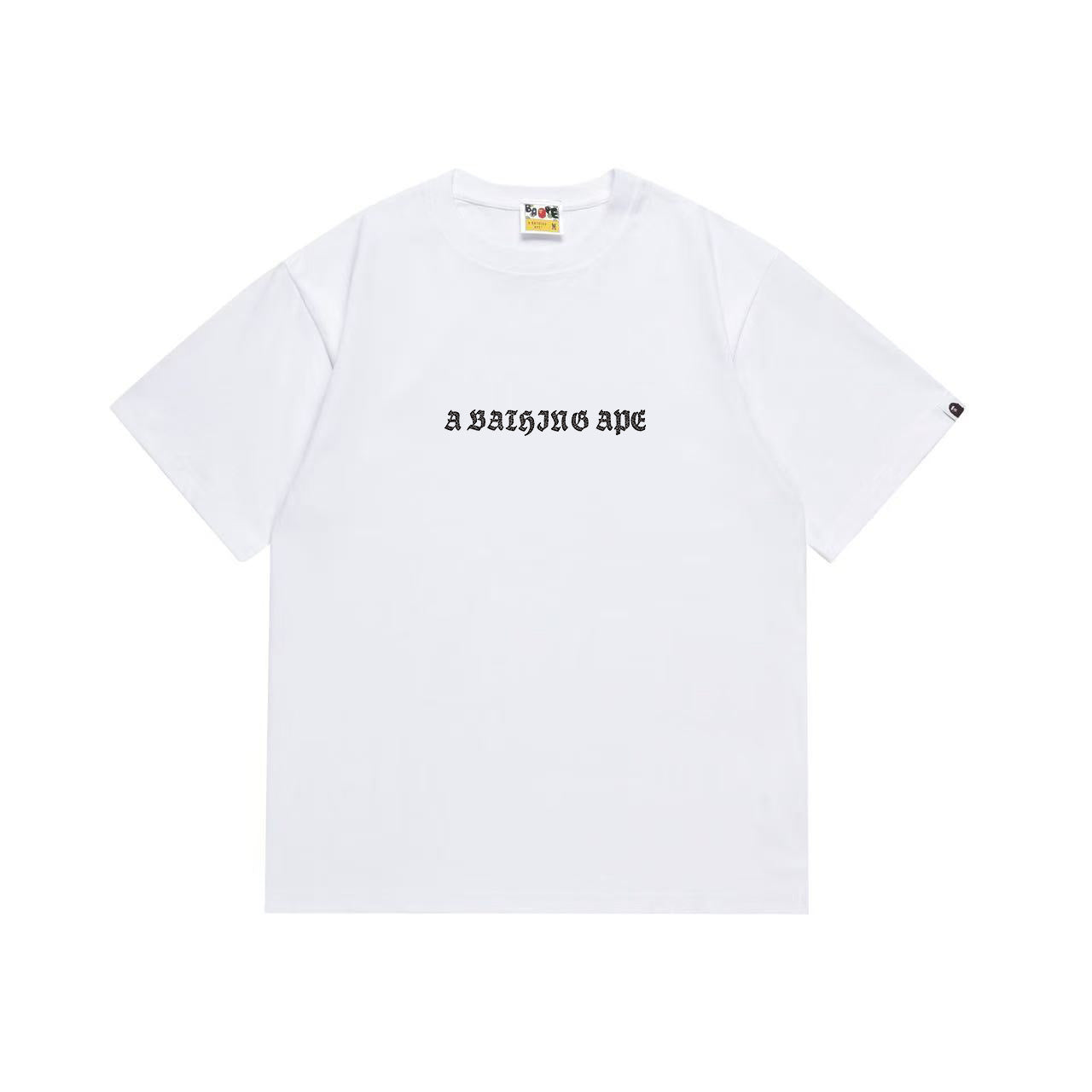 Bape T-Shirt