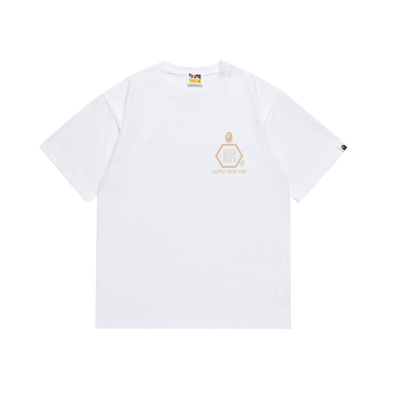 Bape T-Shirt
