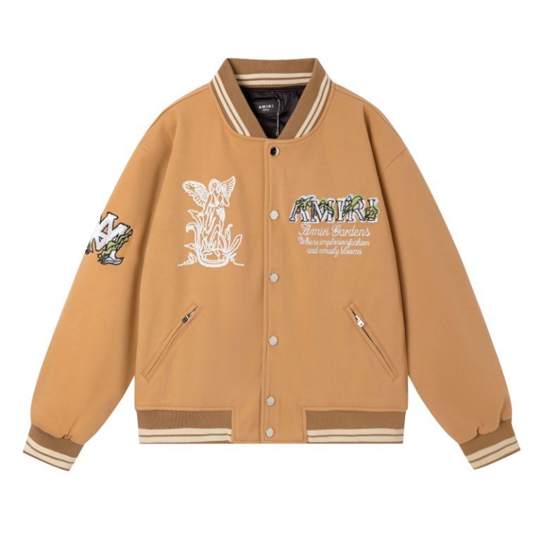 Amiri Jacket