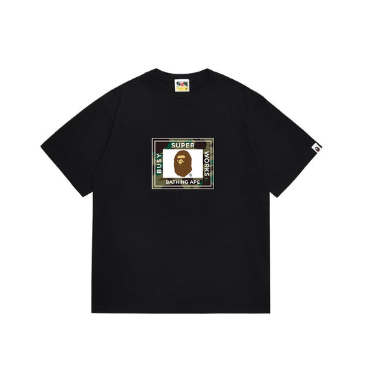 Bape T-Shirt