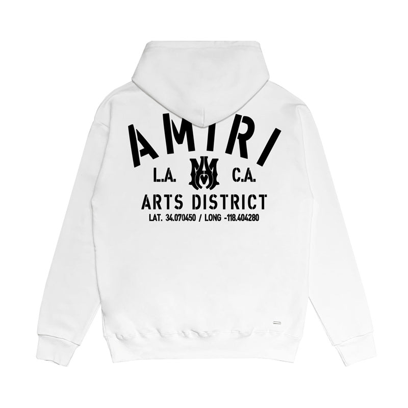 Amiri Hoodie