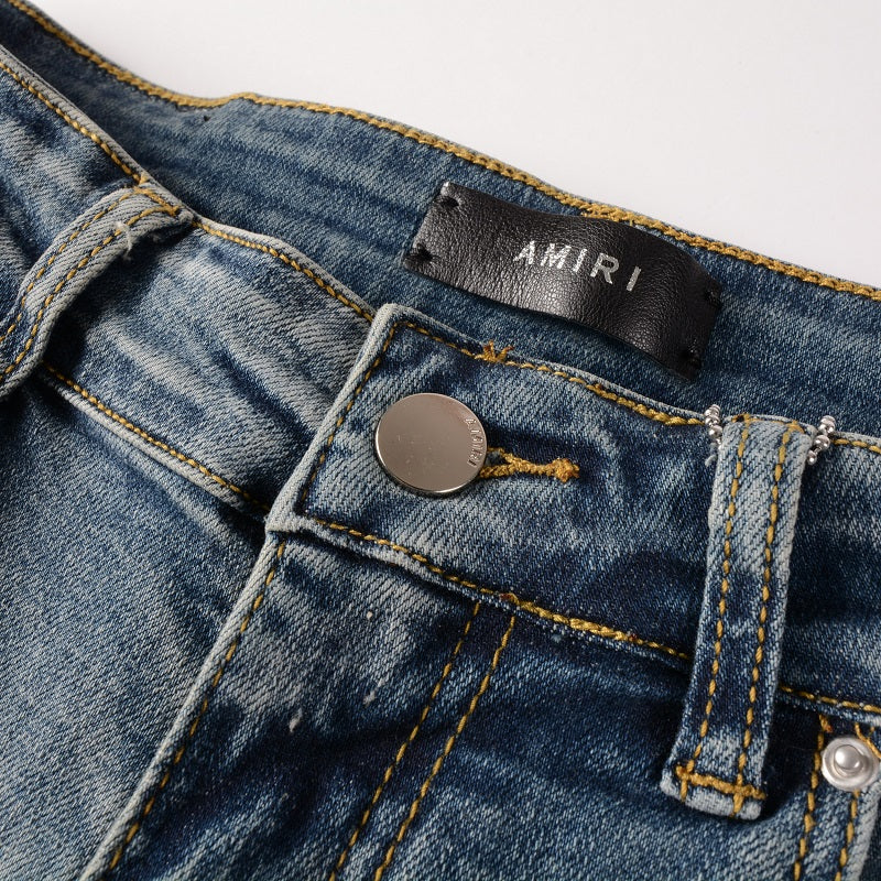 Amiri Jeans  866