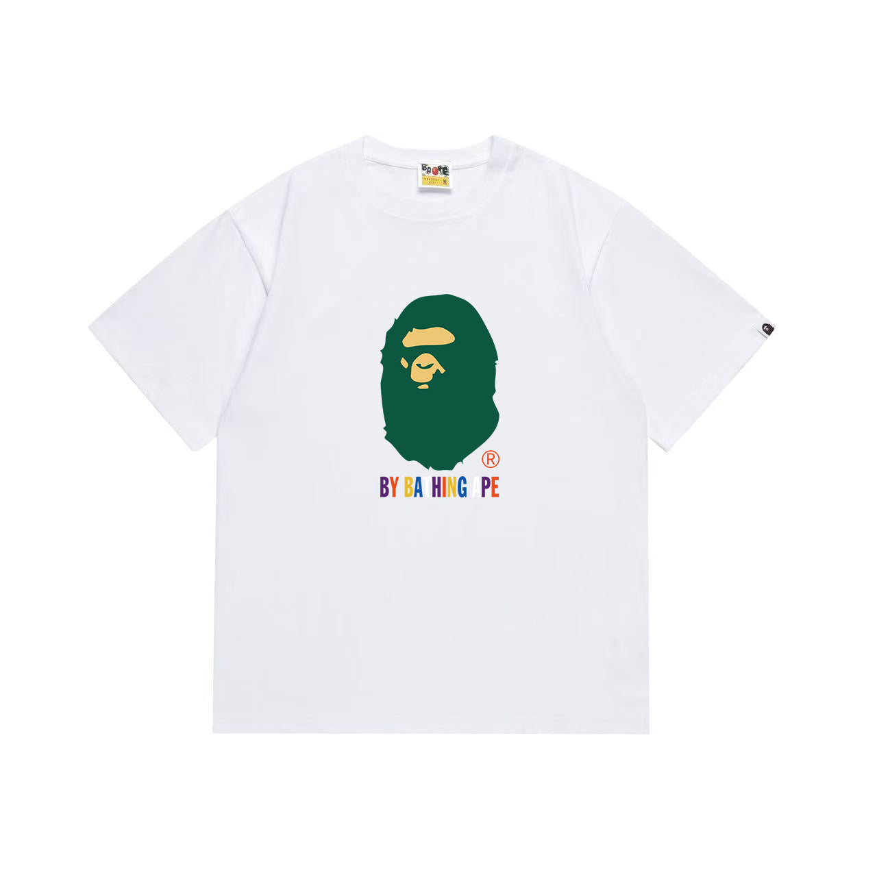 Bape T-Shirt