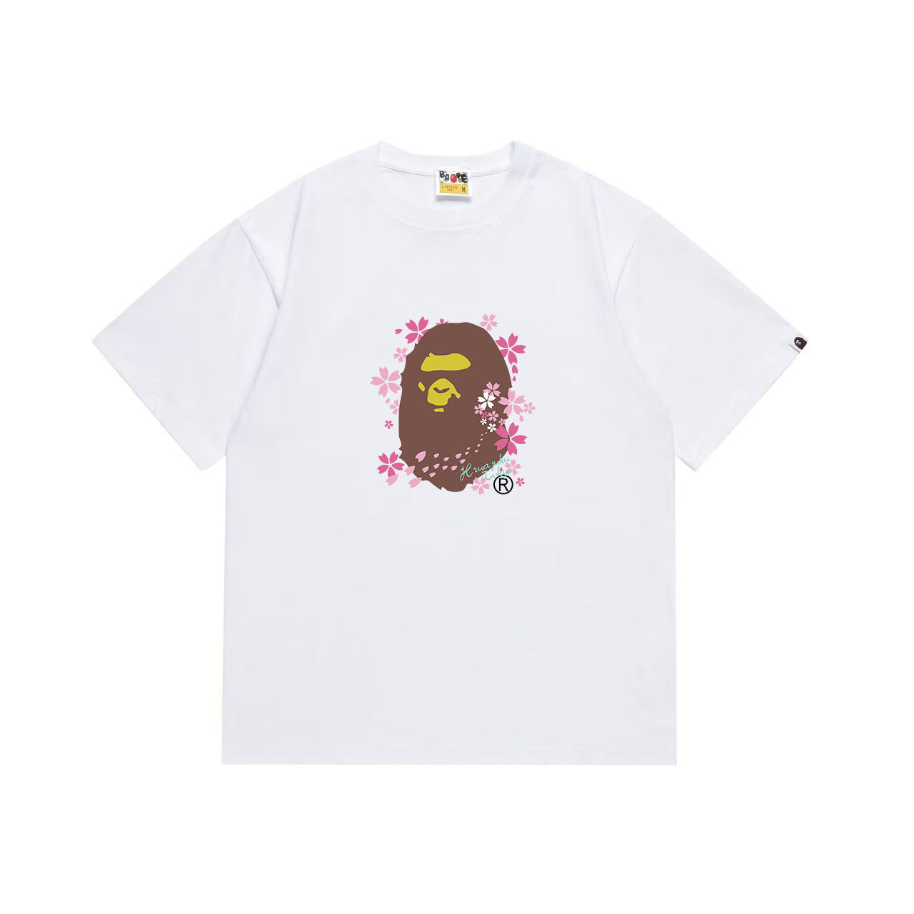 Bape T-Shirt