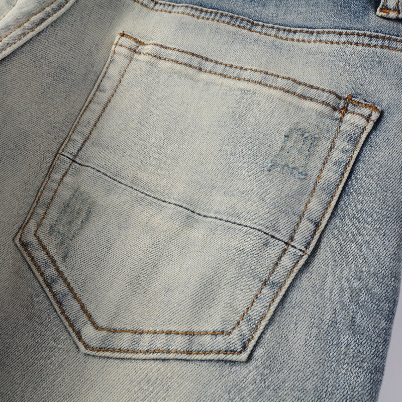 Amiri Jeans  1331