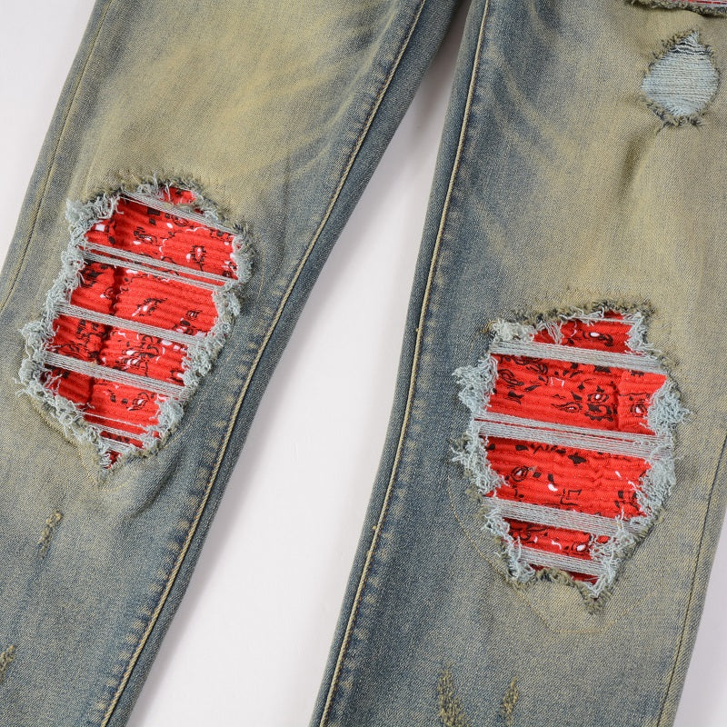 Amiri Jeans  6552
