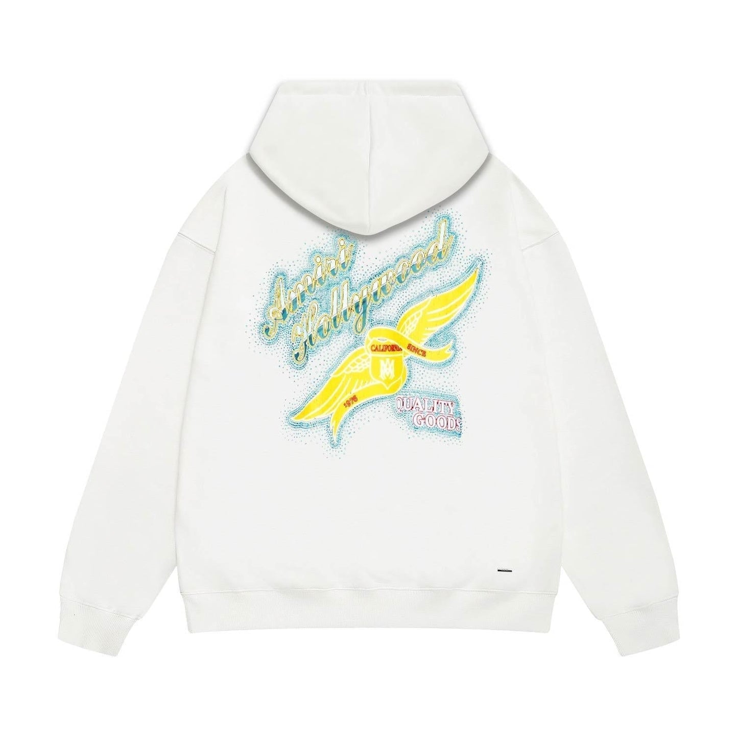 Amiri Hoodie