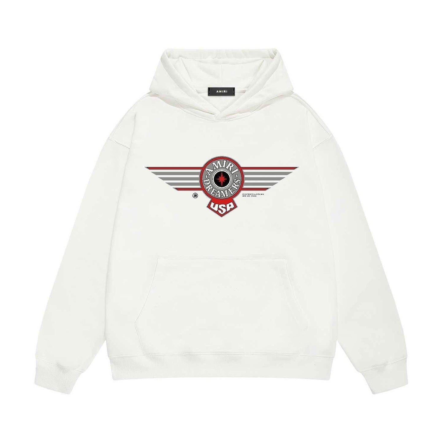 Amiri Hoodie