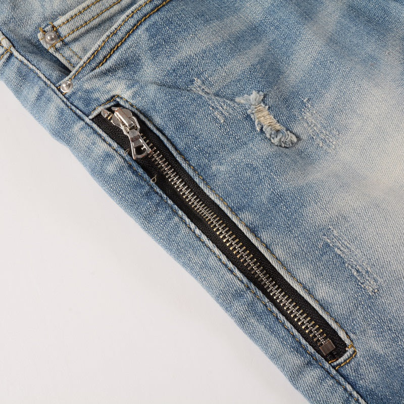 Amiri Jeans 606