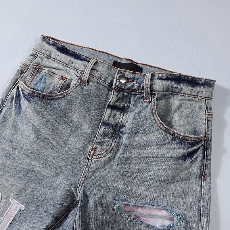 Amiri Jeans  1316