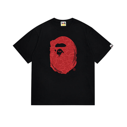 BAPE MENS COLLEGE TEE