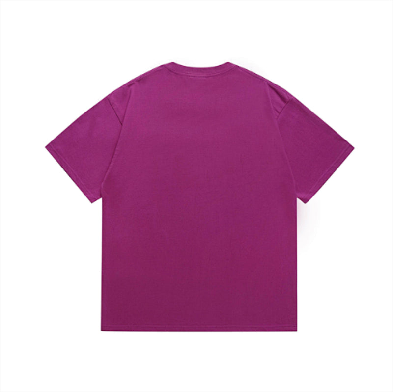 BAPE MENS COLLEGE TEE
