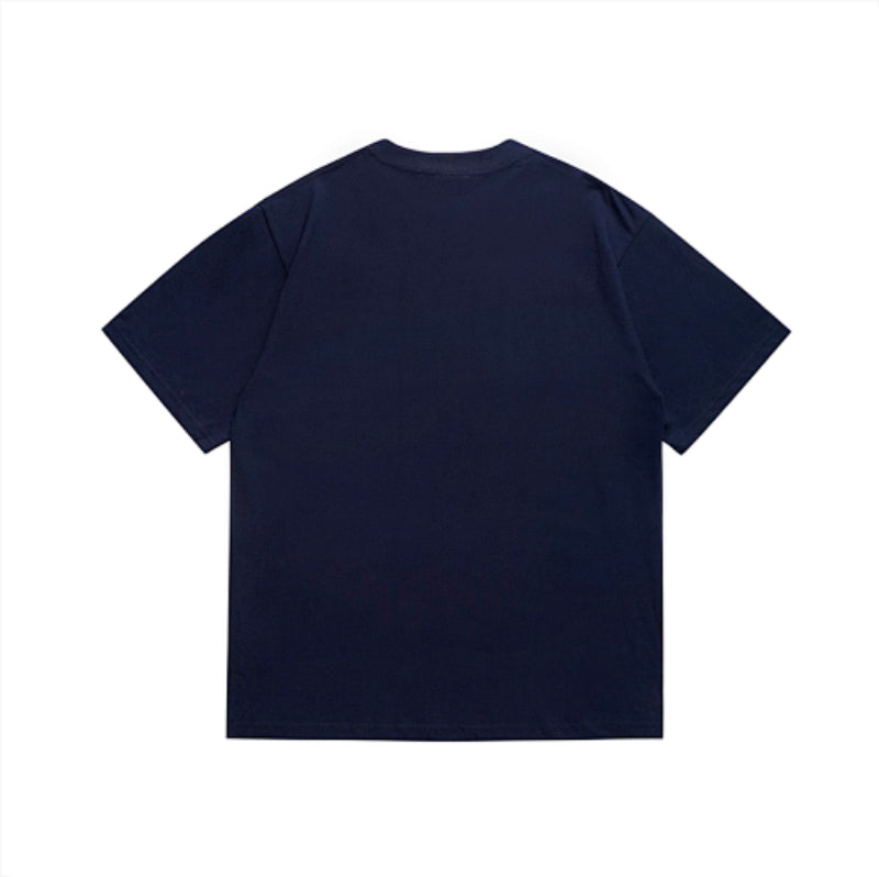 BAPE MENS COLLEGE TEE