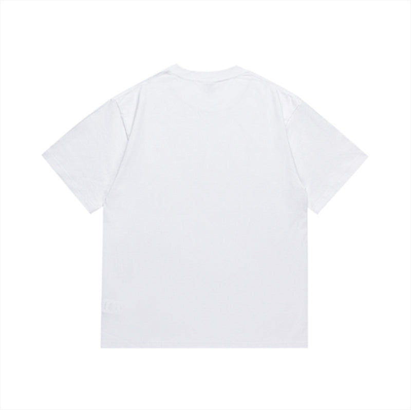BAPE MENS COLLEGE TEE