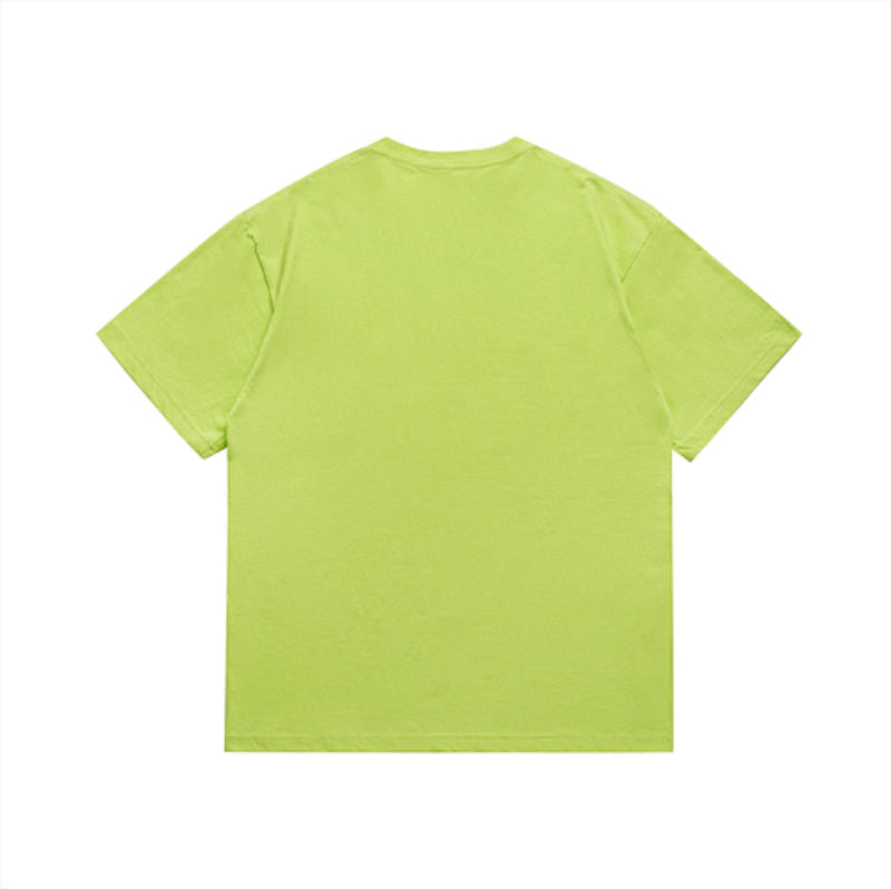 BAPE MENS COLLEGE TEE