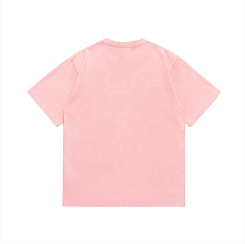 BAPE MENS COLLEGE TEE